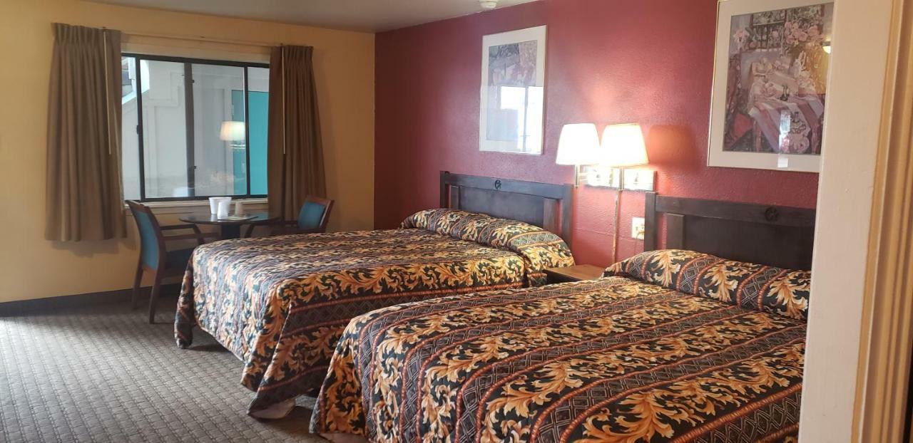Circle S Motel Colorado Springs Phòng bức ảnh